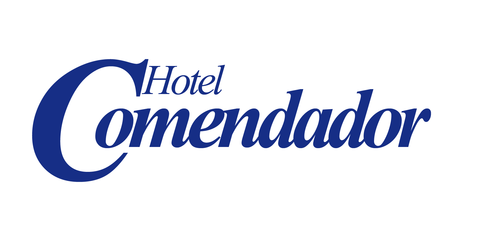 Hotel comendador-01 Hotel comendador-01